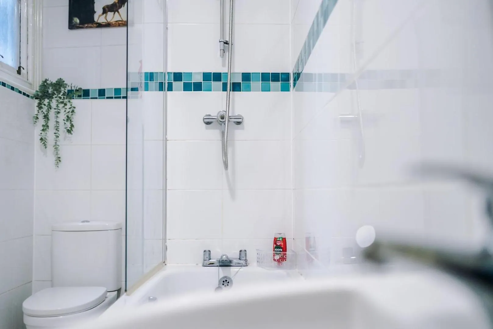 Apartment Spacious City Centre Retreat In Leeds City Centre United Kingdom
