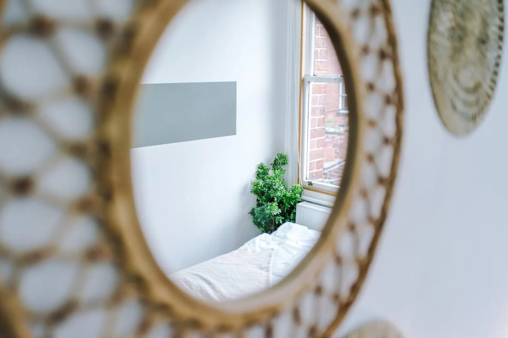 Spacious City Centre Retreat In Leeds City Centre Apartment Leeds (West Yorkshire)