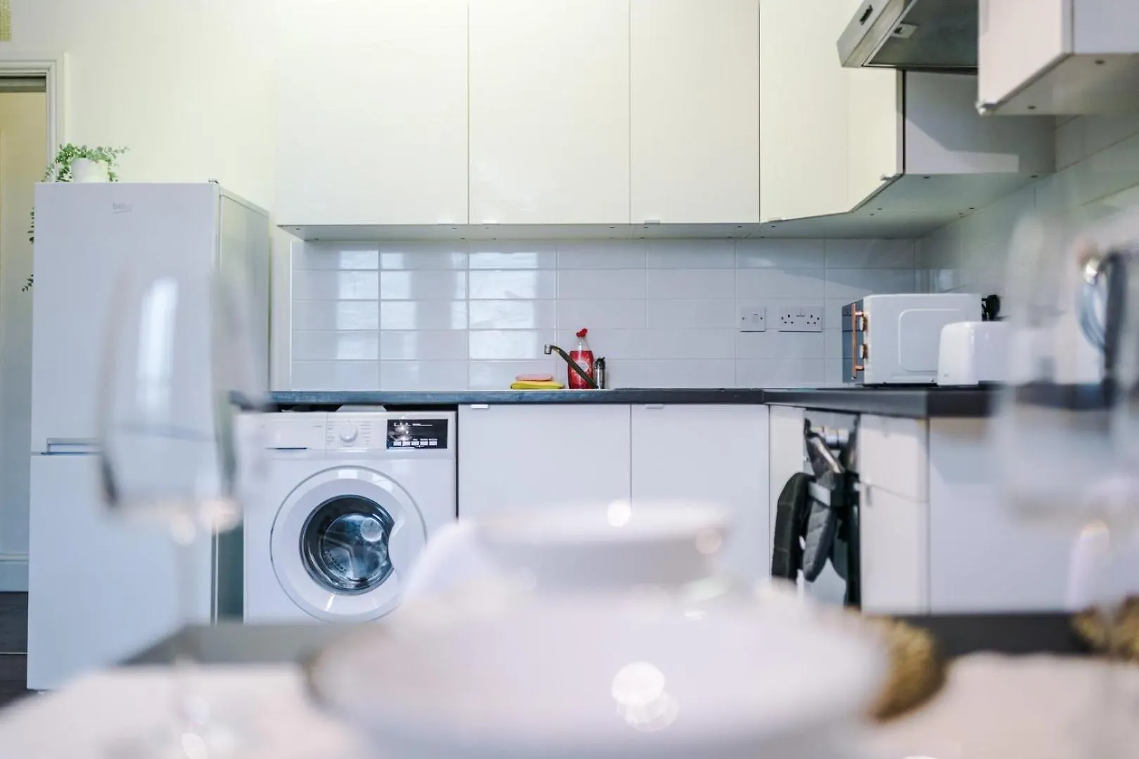 Apartment Spacious City Centre Retreat In Leeds City Centre United Kingdom
