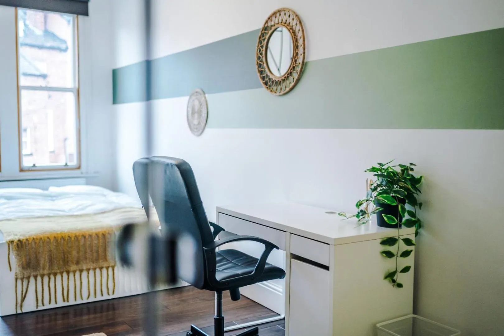 Spacious City Centre Retreat In Leeds City Centre Leeds (West Yorkshire)
