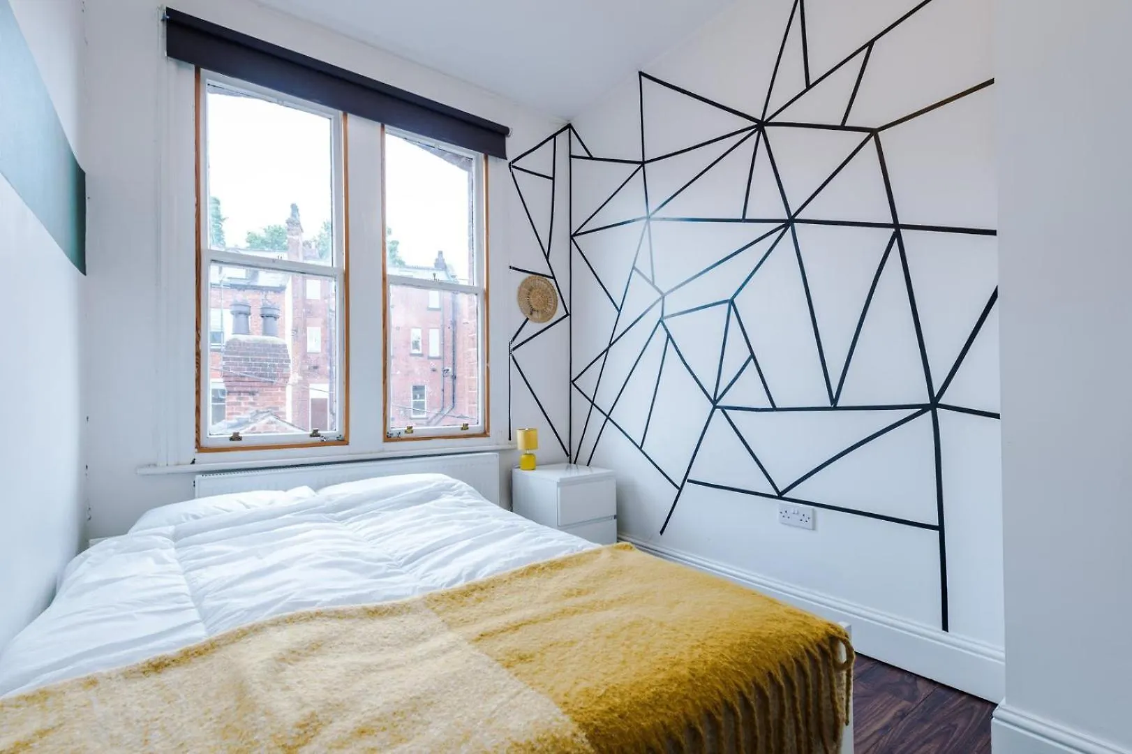 Spacious City Centre Retreat In Leeds City Centre Leeds (West Yorkshire)