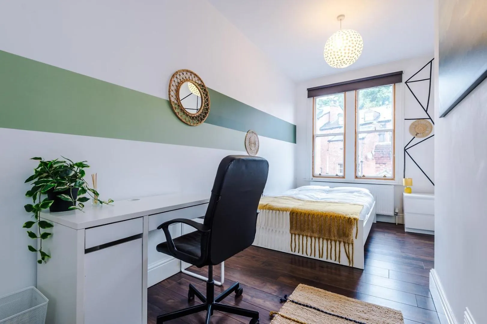 Apartment Spacious City Centre Retreat In Leeds City Centre United Kingdom