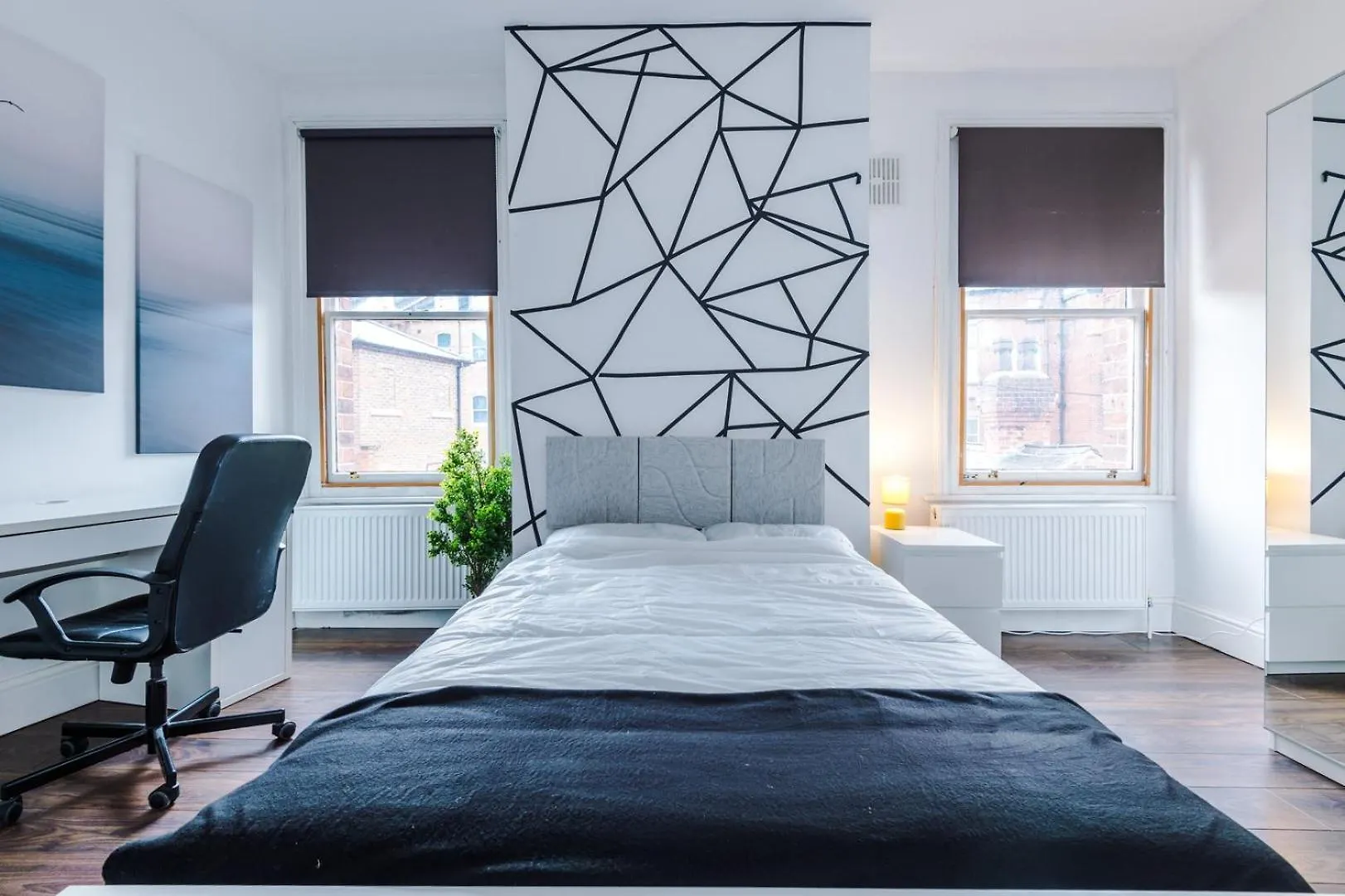 Spacious City Centre Retreat In Leeds City Centre 0*, Leeds (West Yorkshire) United Kingdom