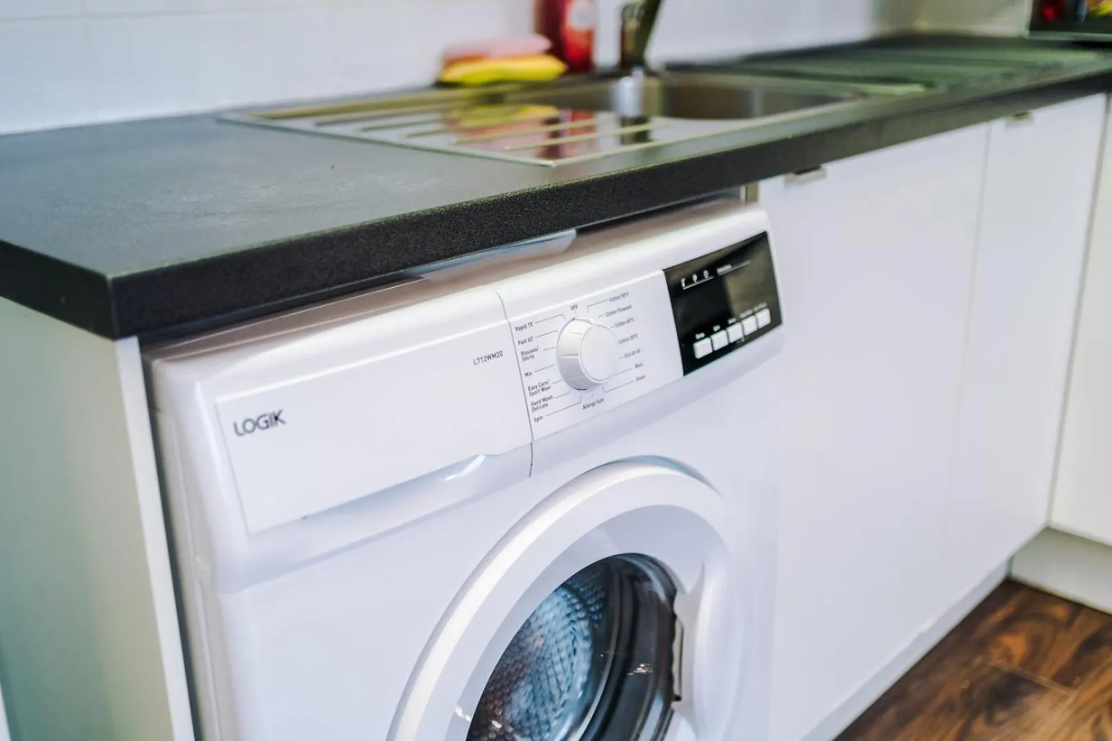 Spacious City Centre Retreat In Leeds City Centre 0*, Leeds (West Yorkshire) United Kingdom