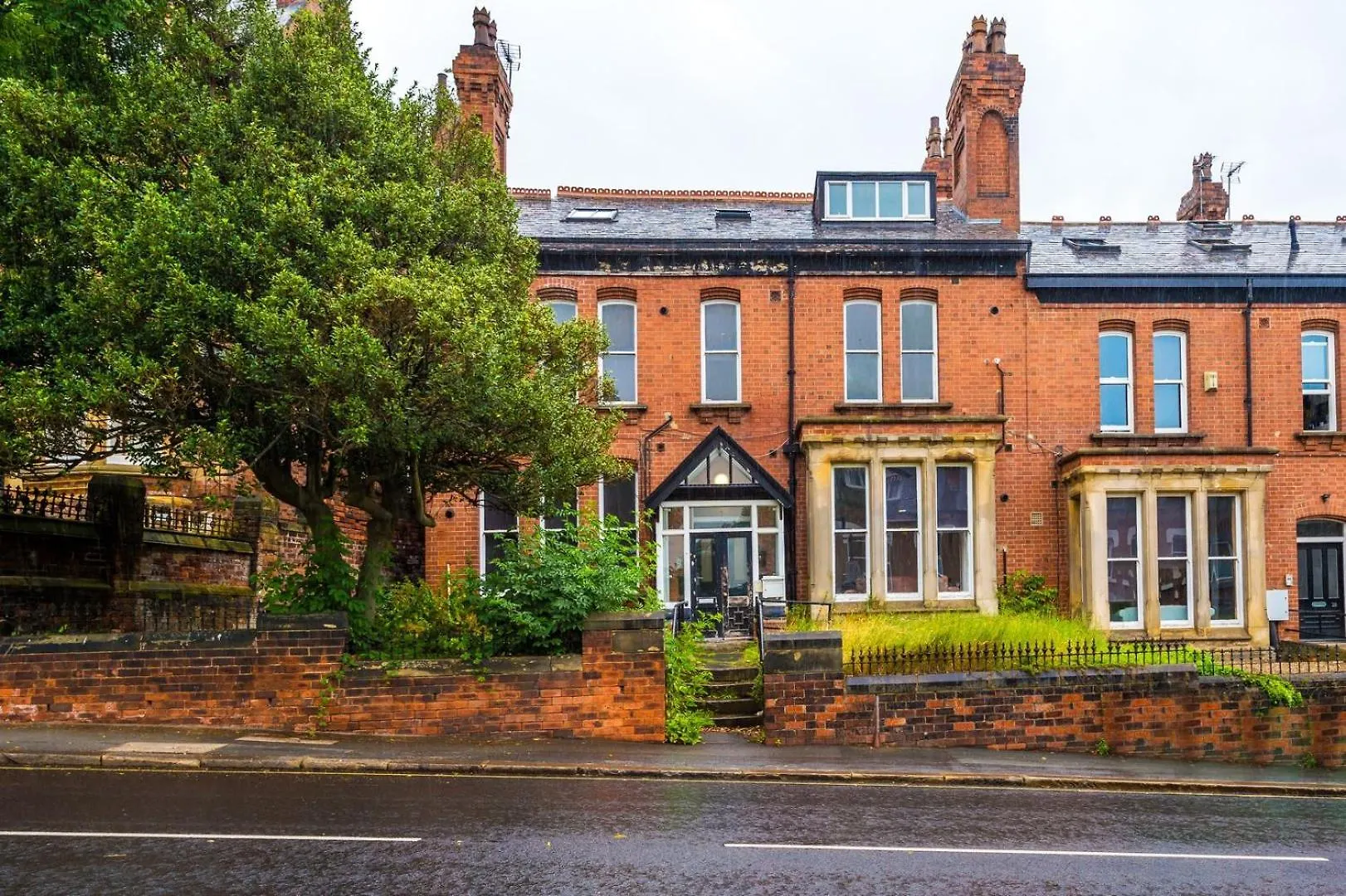 Spacious City Centre Retreat In Leeds City Centre 0*, Leeds (West Yorkshire)