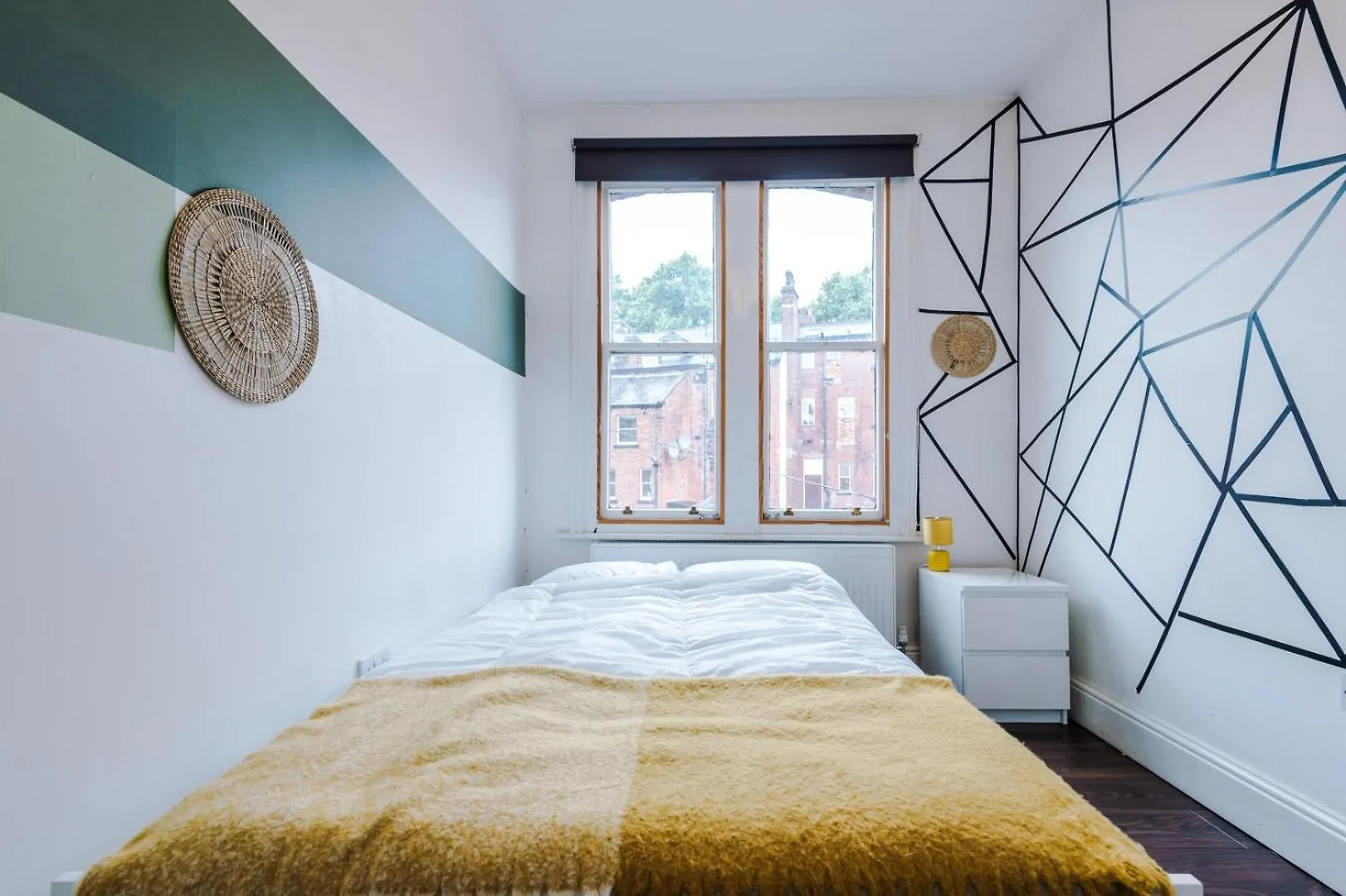 Apartment Spacious City Centre Retreat In Leeds City Centre United Kingdom