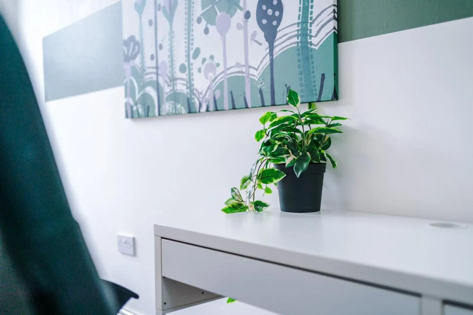 Spacious City Centre Retreat In Leeds City Centre United Kingdom