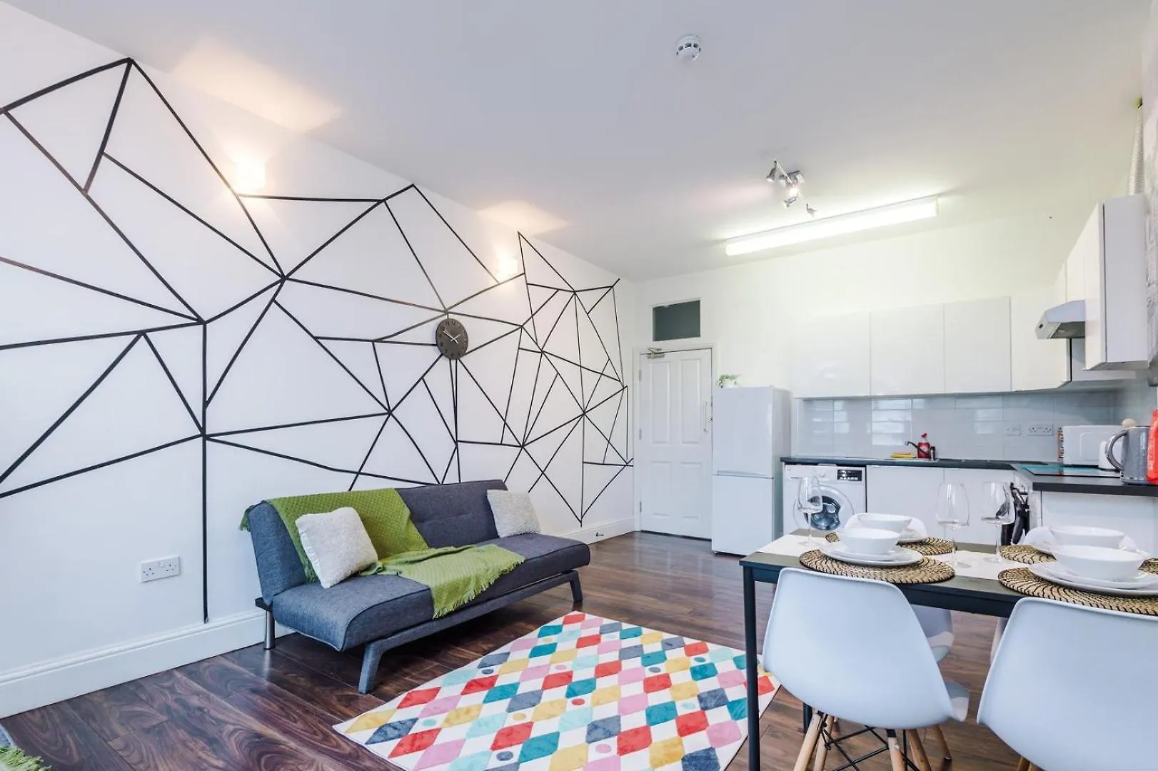 Spacious City Centre Retreat In Leeds City Centre 0*, Leeds (West Yorkshire) United Kingdom